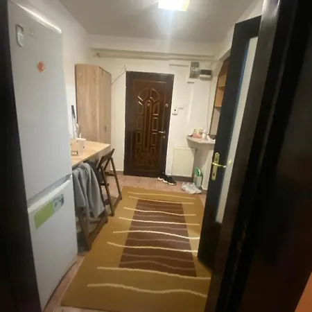 Apartament Cu O Camera * Cluj-Napoca