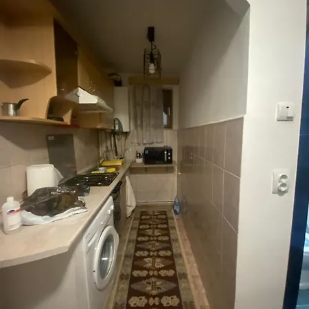 Apartament Cu O Camera Apartamento Cluj-Napoca