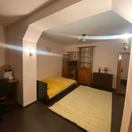 Apartament Cu O Camera Cluj-Napoca