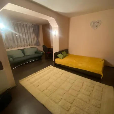 Apartamento Apartament Cu O Camera